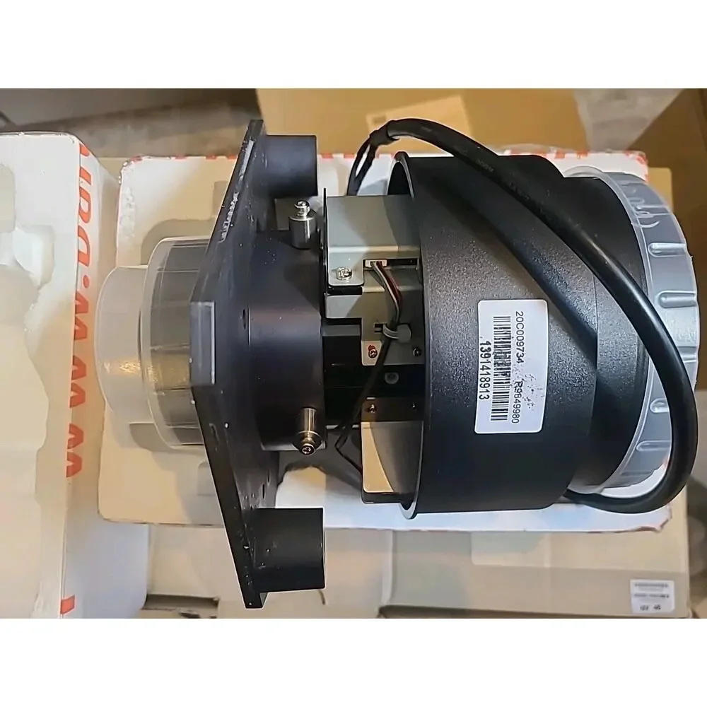 NEW Barco R9849980 Projection Lens QSD 1.4-2.0:1 for Sim 7Q Projector